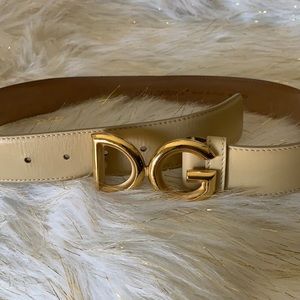 Dolce & Gabbana Belt
